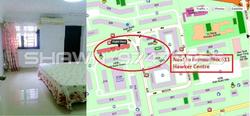 Blk 512 Bedok North Avenue 2 (Bedok), HDB 4 Rooms #98895452